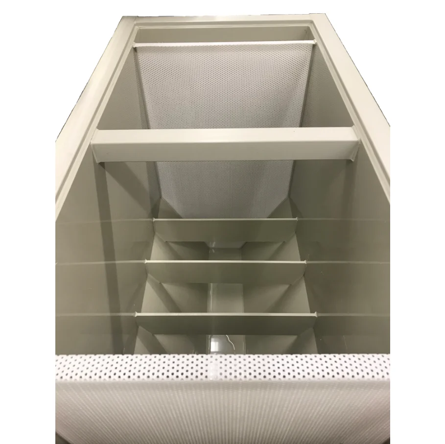 Burtons 1200 Bio Chamber - Image 2