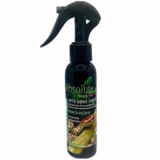 Absolute+ Repti-Vet Mite-Gone 100ml