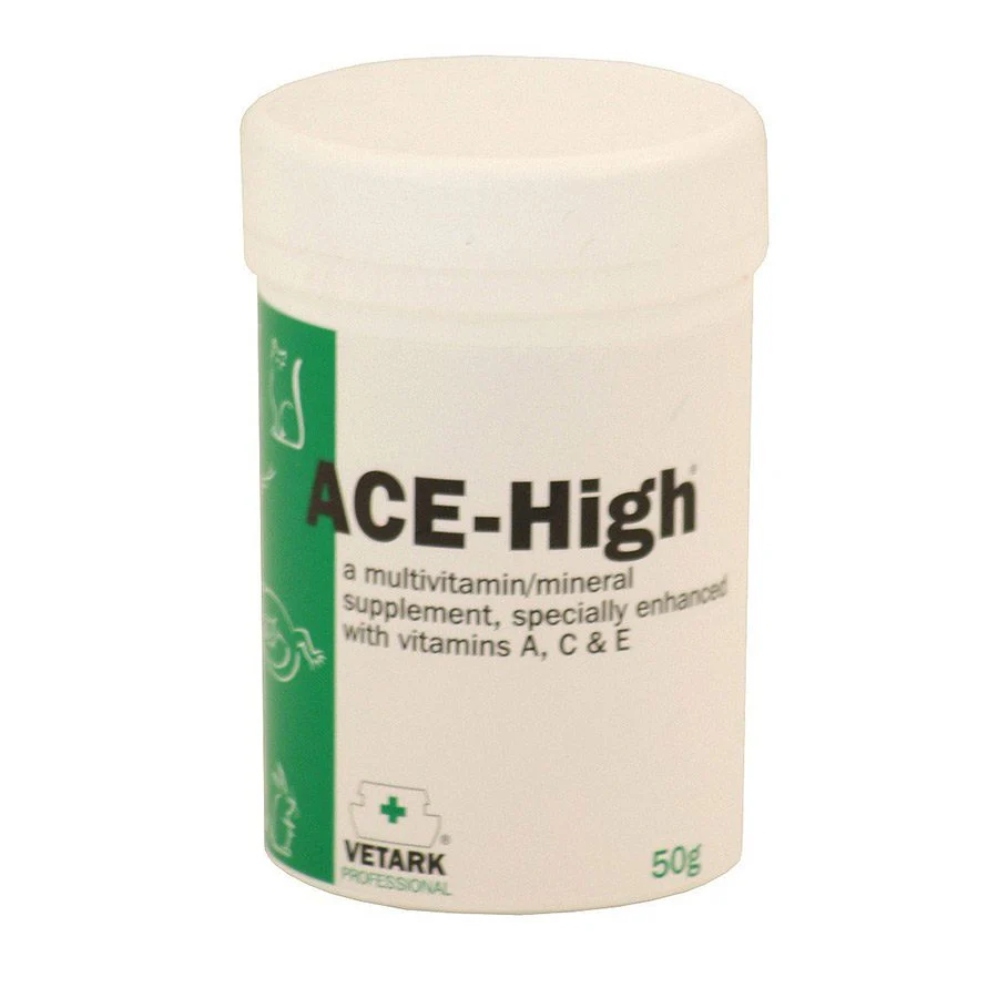 Vetark Ace-High