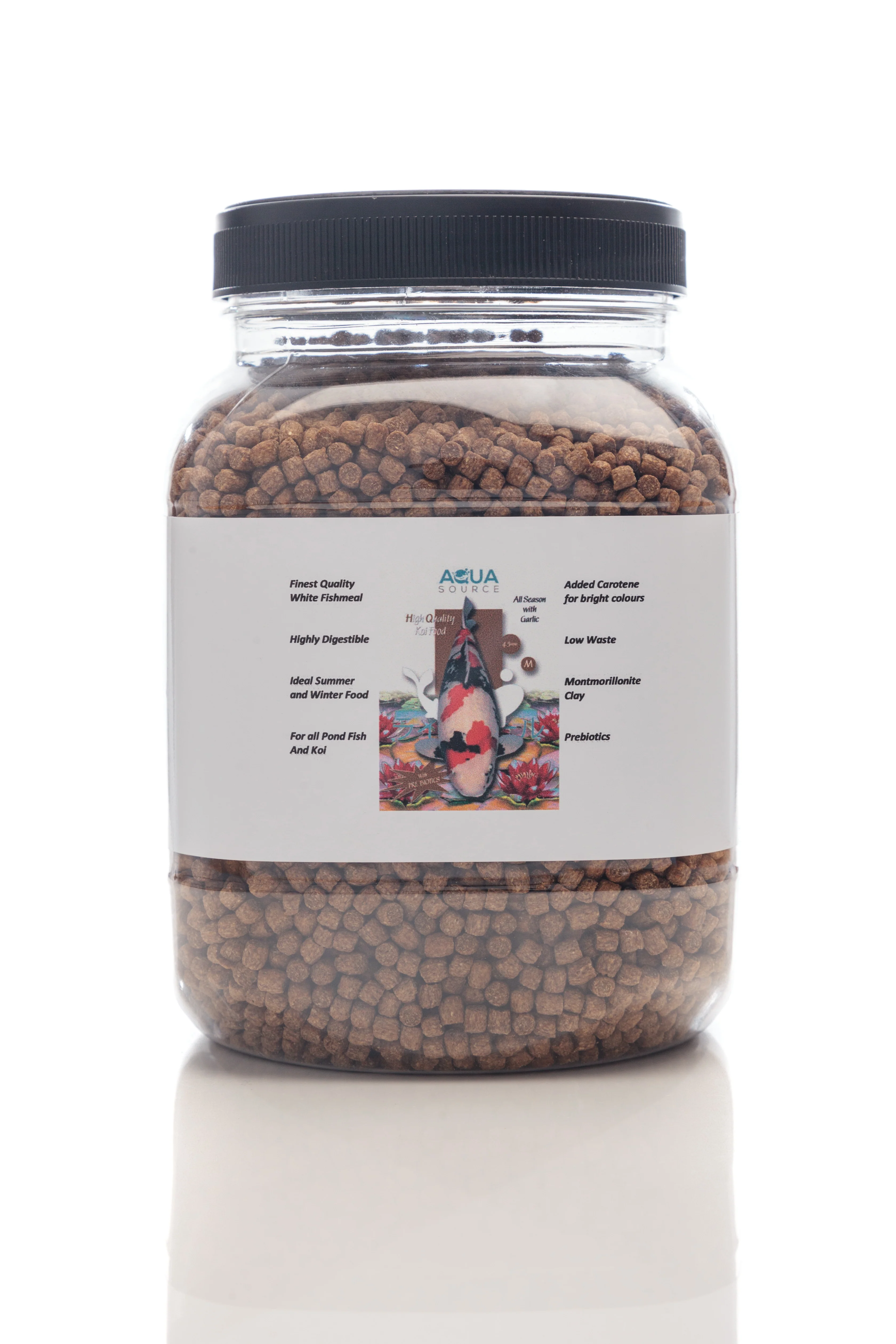 Aqua Source All Season with Garlic - Image 2