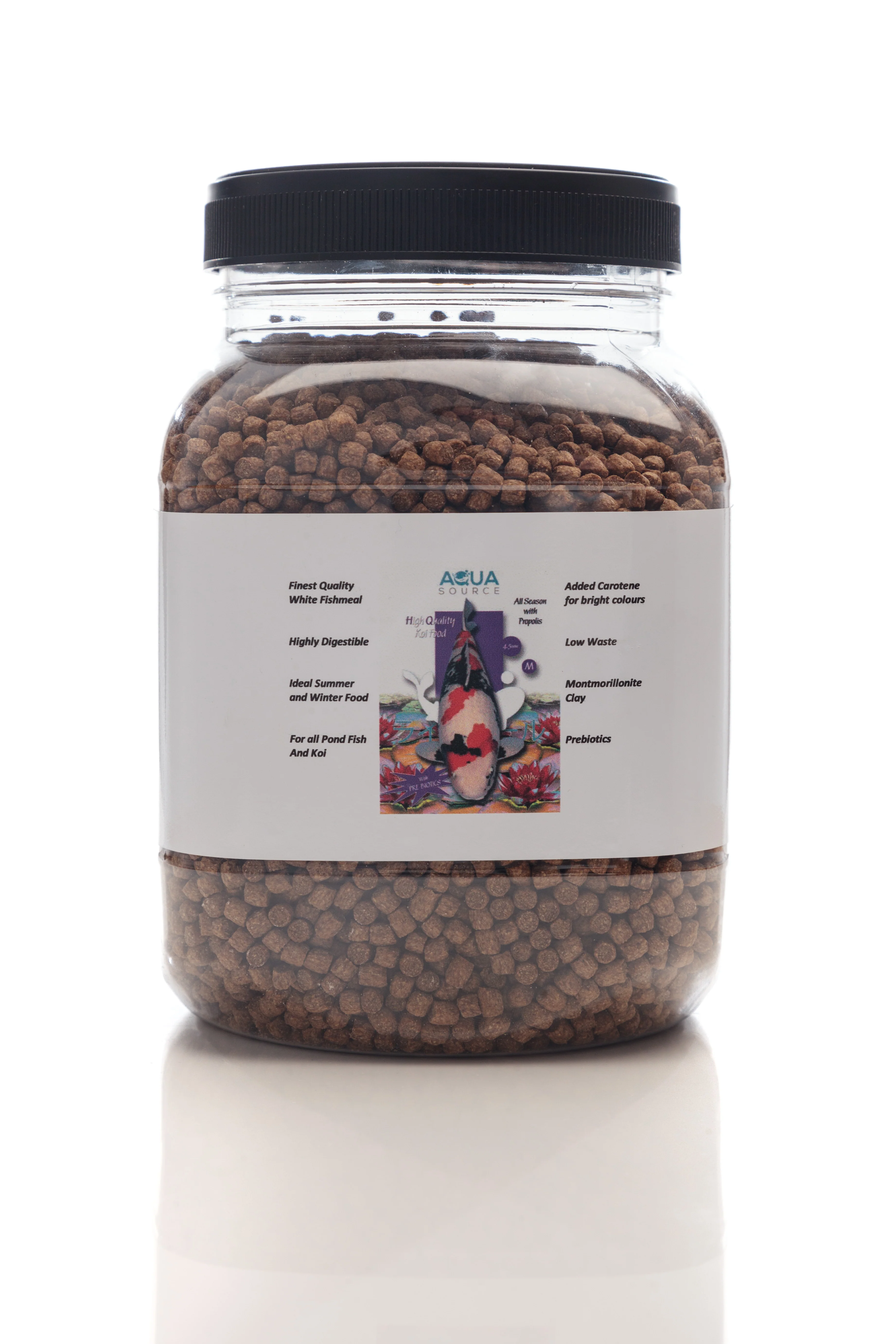 Aqua Source All Season with Bee Propolis - Image 2