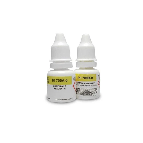 Ammonia Reagents/HI-700-25