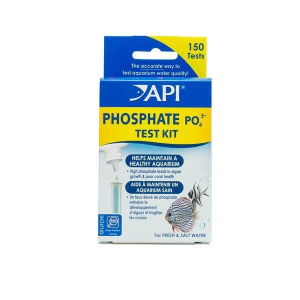 API Liquid Phosphate Test Kit 1-1/4oz