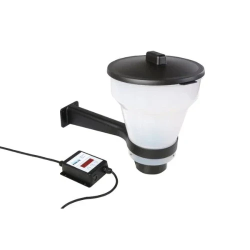 AquaForte Automatic Fish Feeder
