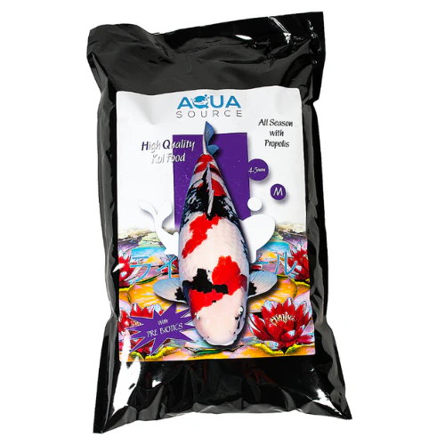 Aqua Source All Season with Bee Propolis