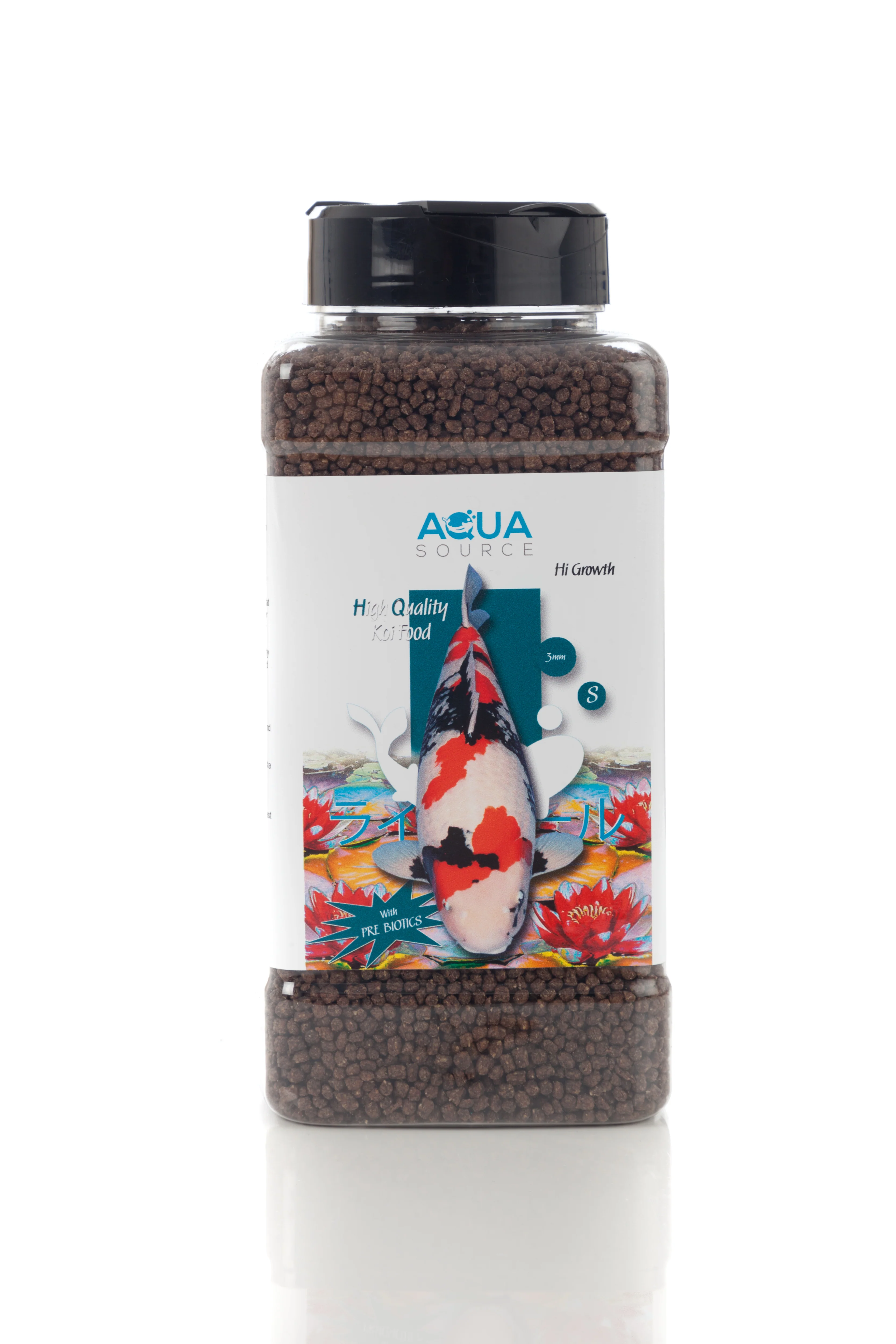 Aqua Source Hi Growth