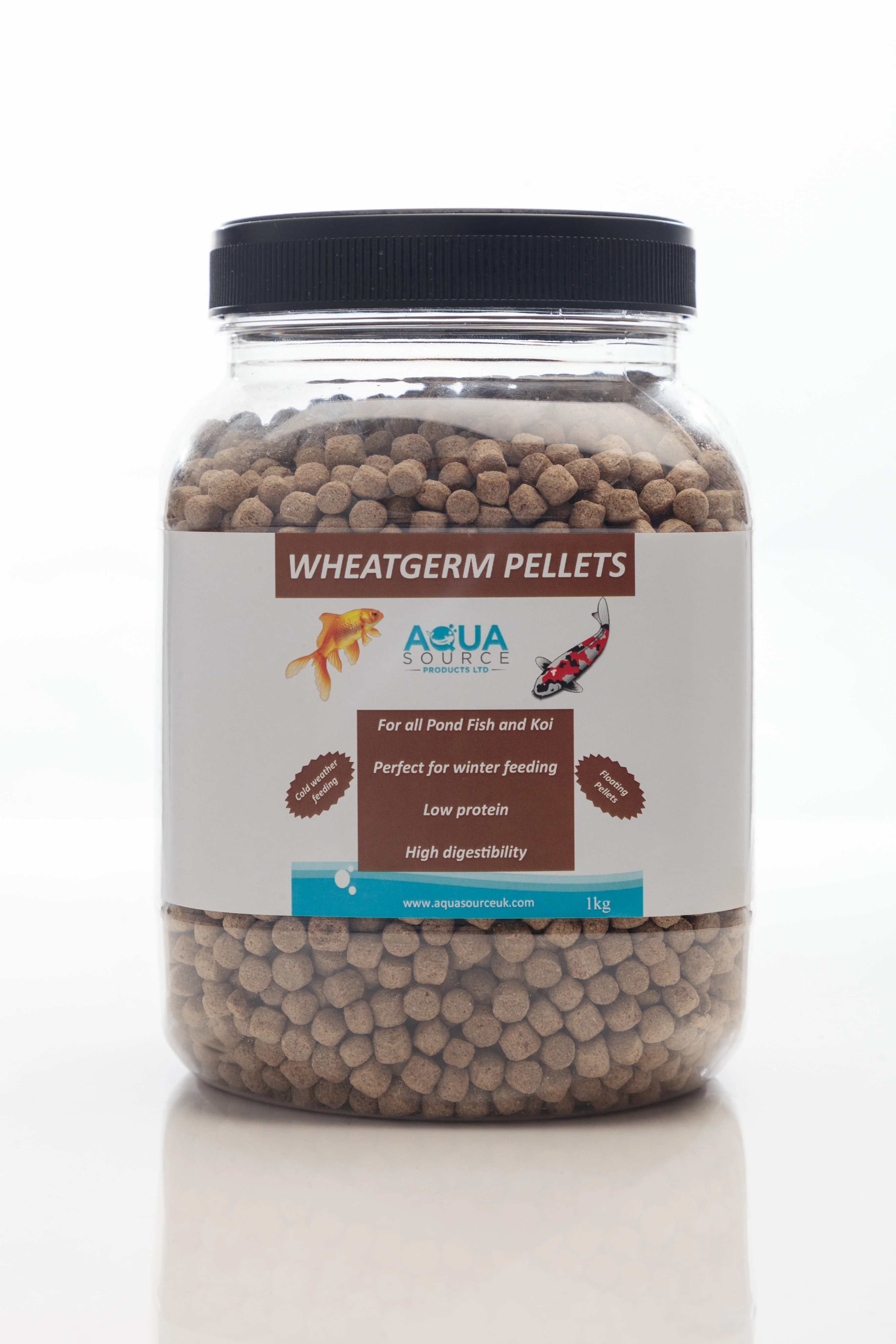 Aqua Source Value Wheatgerm