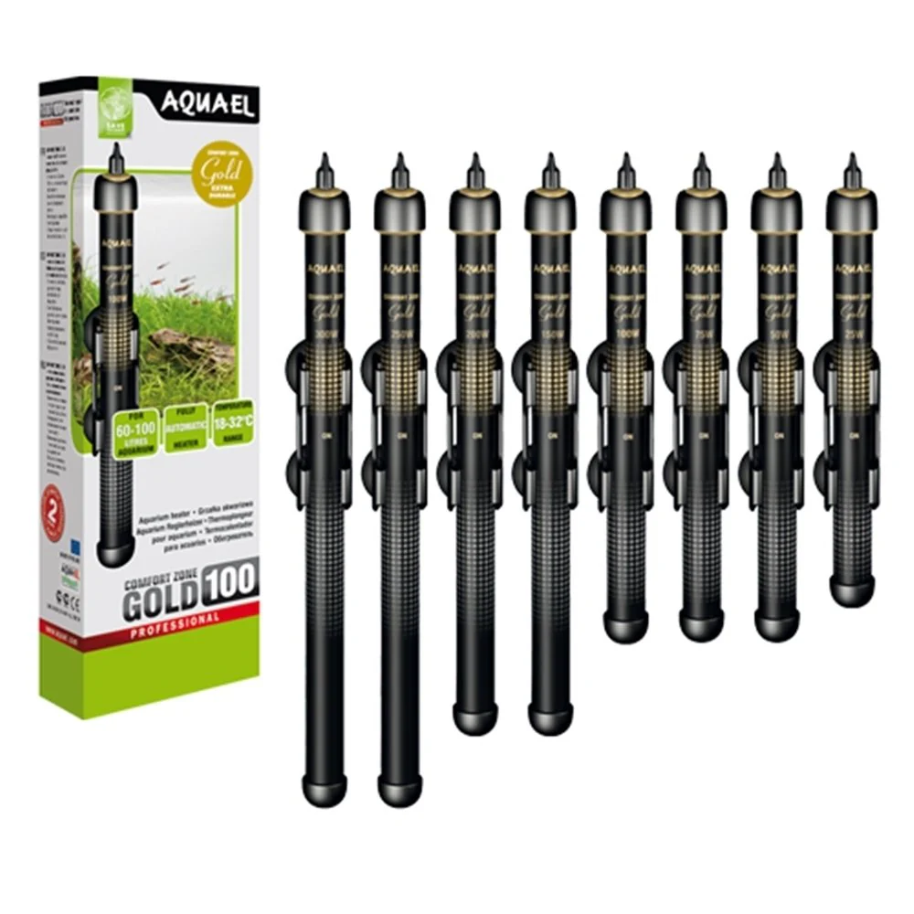 Aquael Heater Gold Range - Image 4