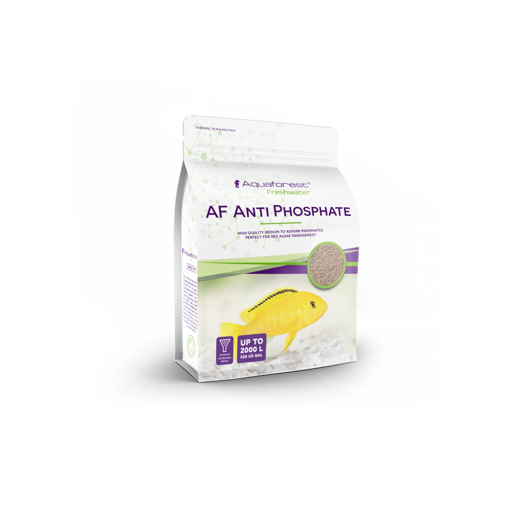 Aquaforest AF Anti Phosphate Fresh 1000ml