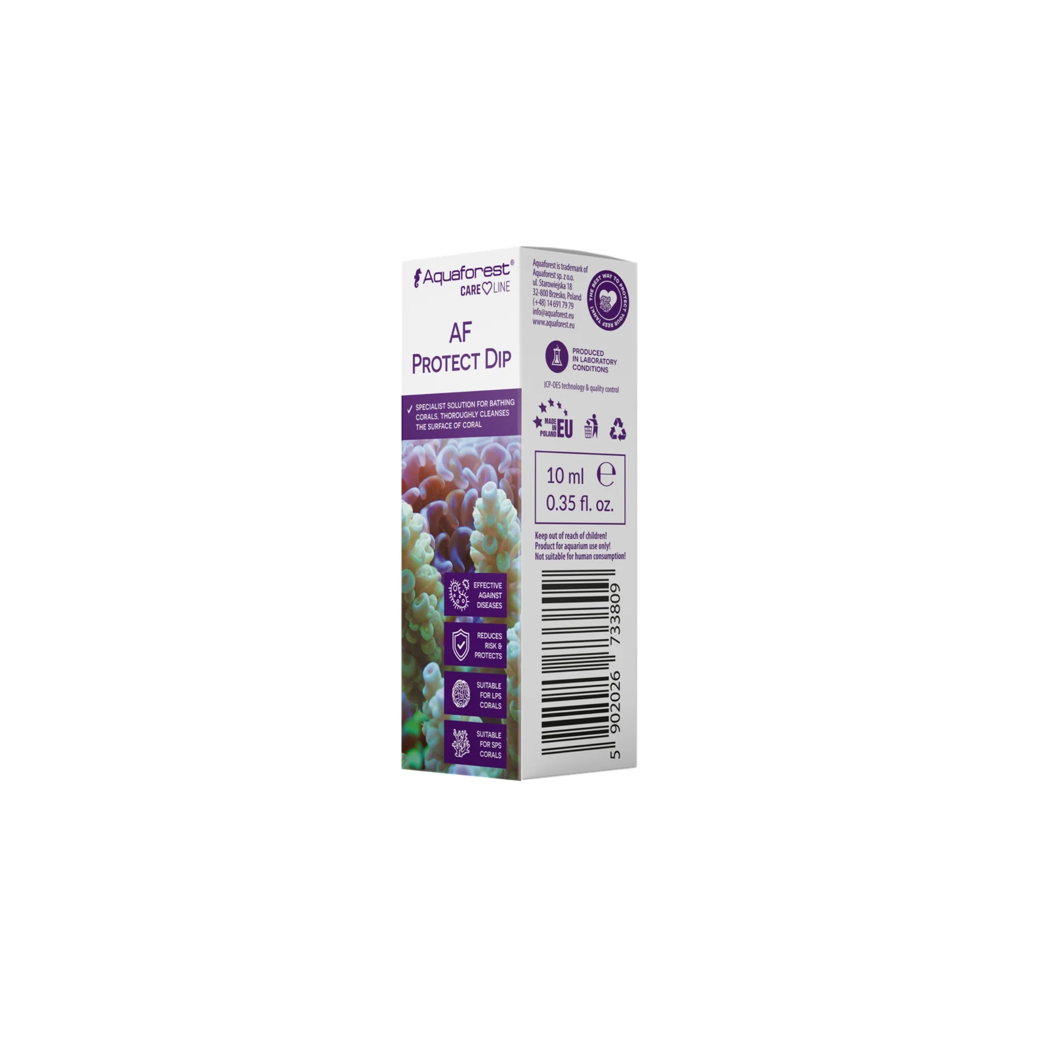 Aquaforest AF Protect Dip 10ml