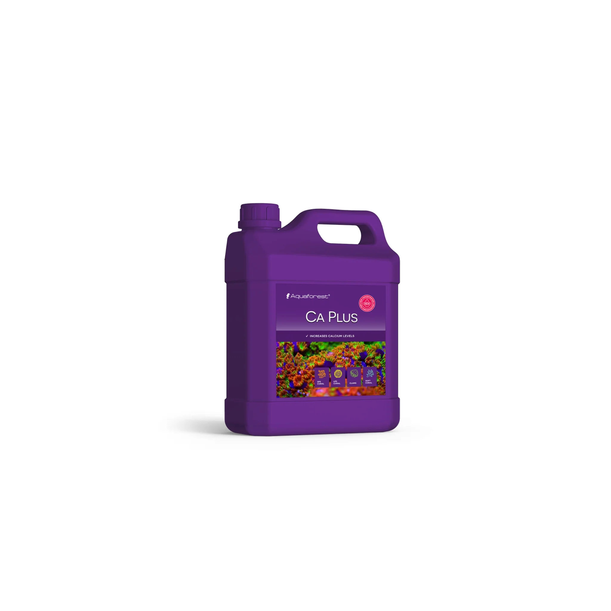 Aquaforest Ca Plus New 1000ml