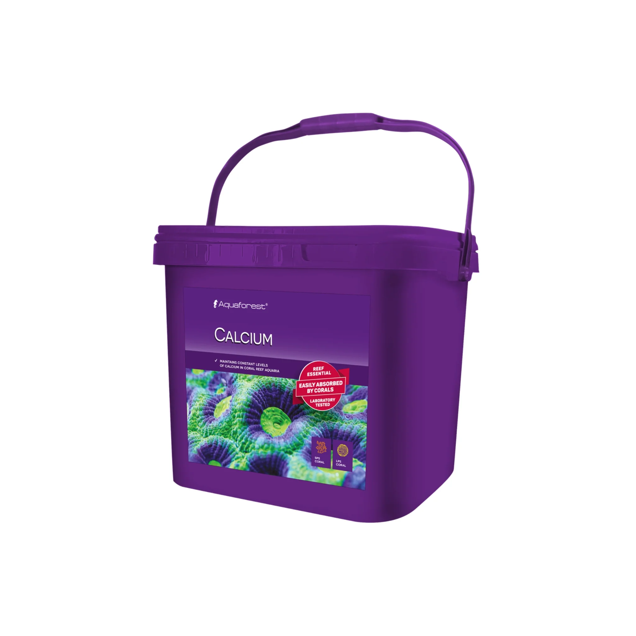 Aquaforest Calcium 3500g