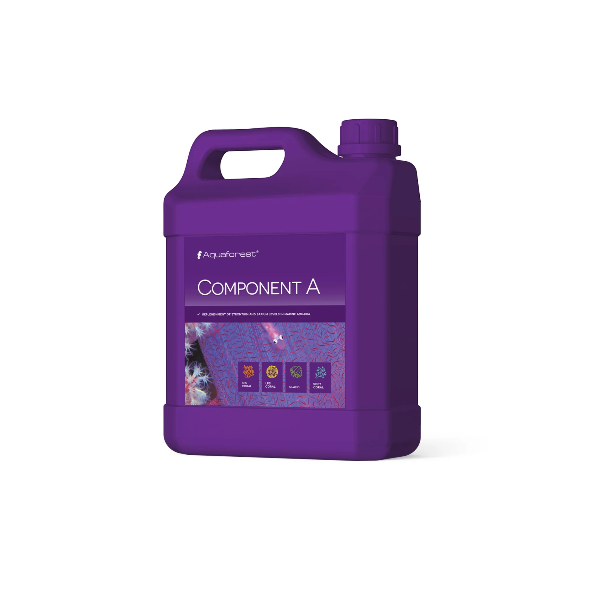 Aquaforest Component A 2000ml