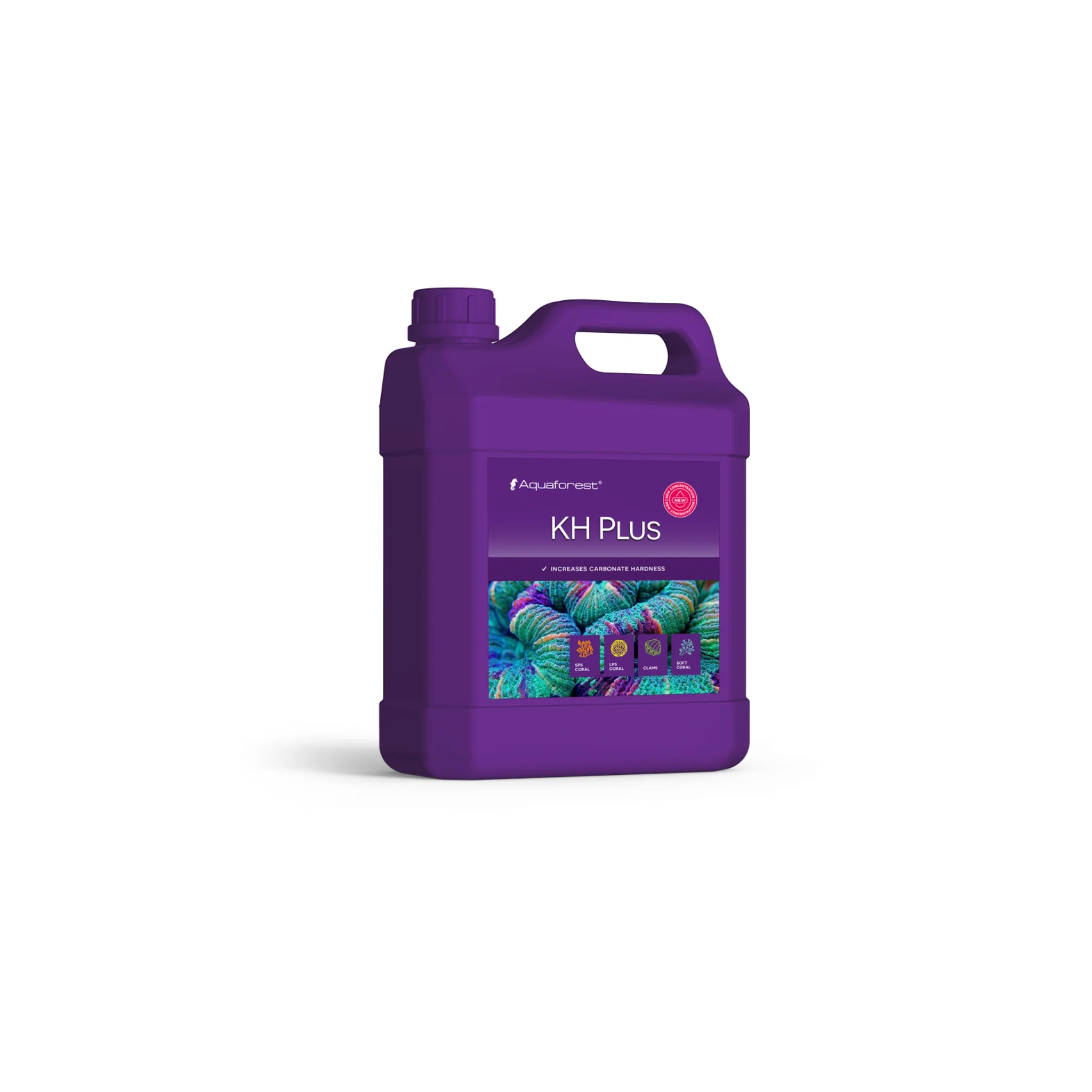 Aquaforest KH Plus New 2000ml