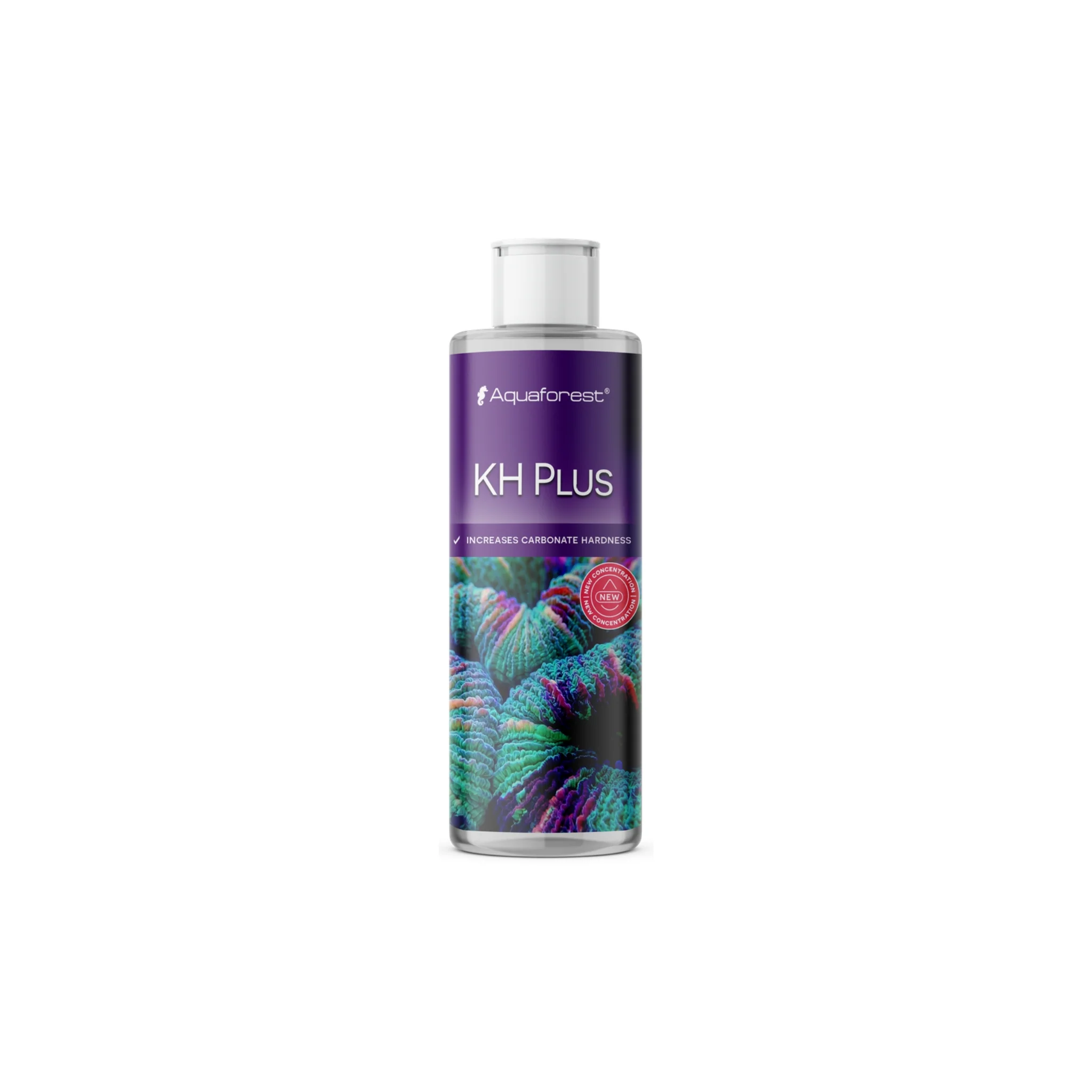 Aquaforest KH Plus New 250ml