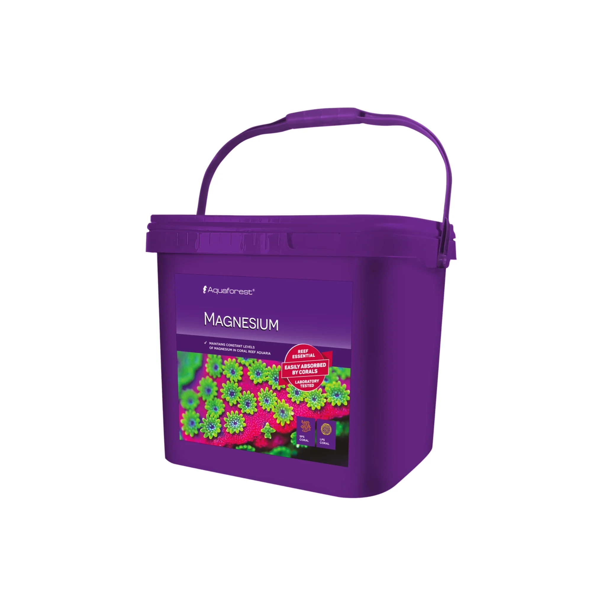 Aquaforest Magnesium 4000g