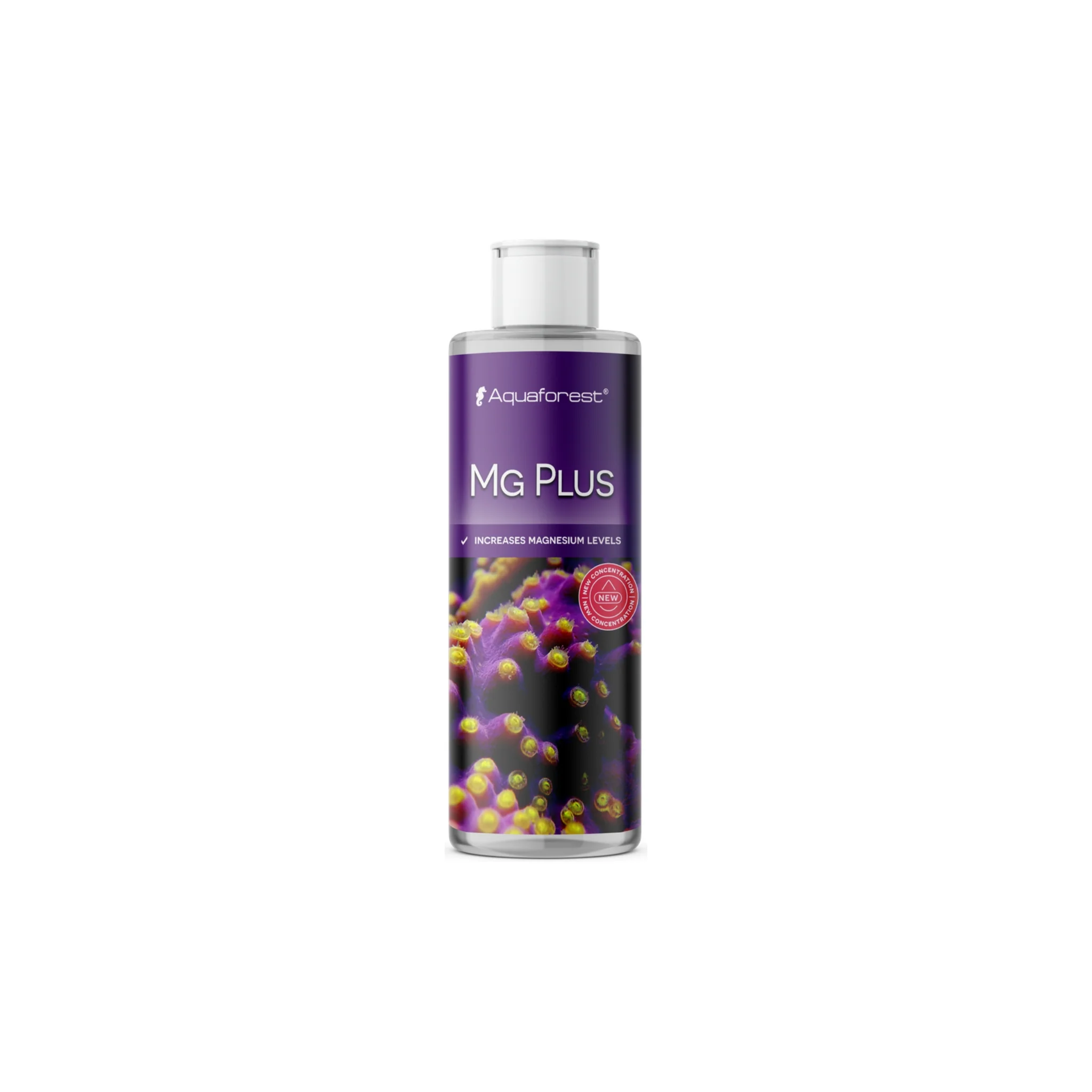 Aquaforest Mg Plus New 250ml