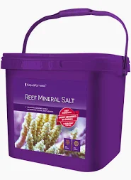 Aquaforest Reef Mineral Salt - Image 2