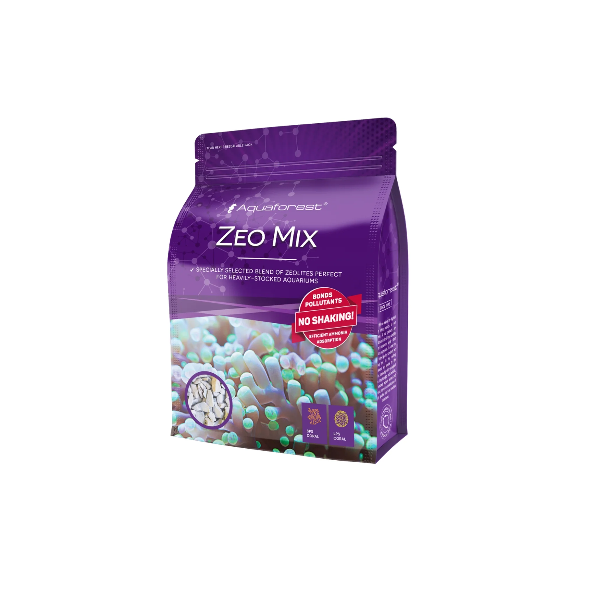 Aquaforest Zeo Mix 1000ml