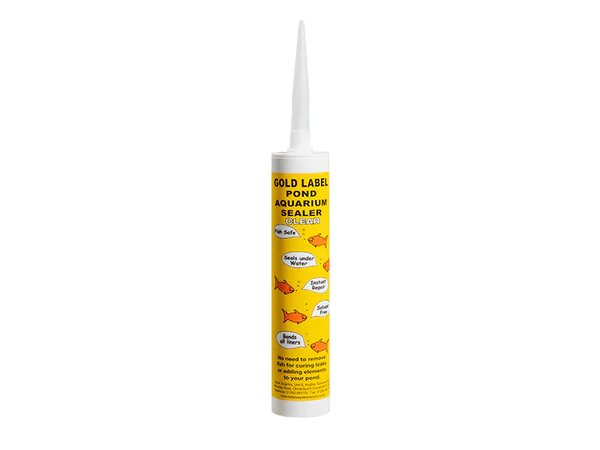 AquaForte Underwater Sealer Clear