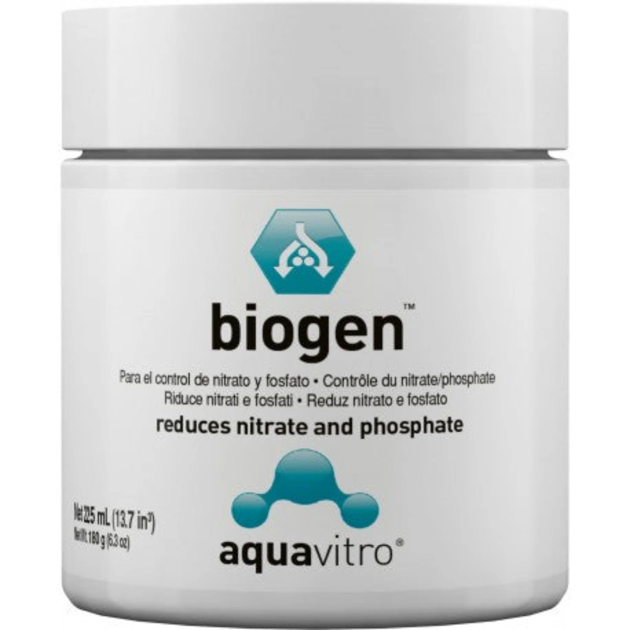 Aquavitro Biogen - 225ml