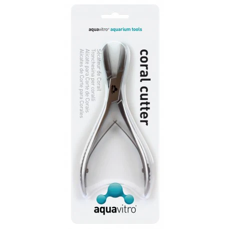 Aquavitro Coral Cutters - 18cm