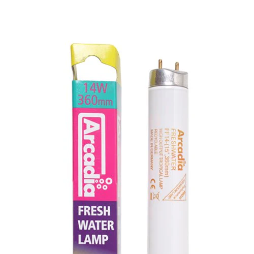 Arcadia T8 Freshwater replacement bulb - Image 11