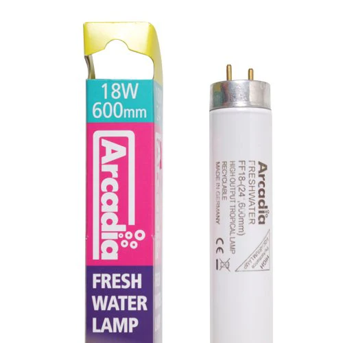 Arcadia T8 Freshwater replacement bulb - Image 13