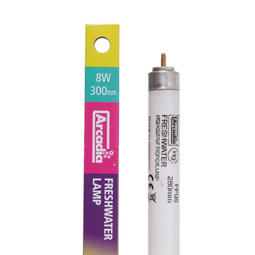 Arcadia T8 Freshwater replacement bulb - Image 16