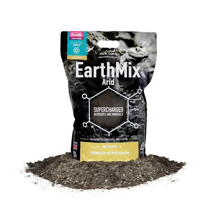 Arcadia EarthMix Arid - Image 2