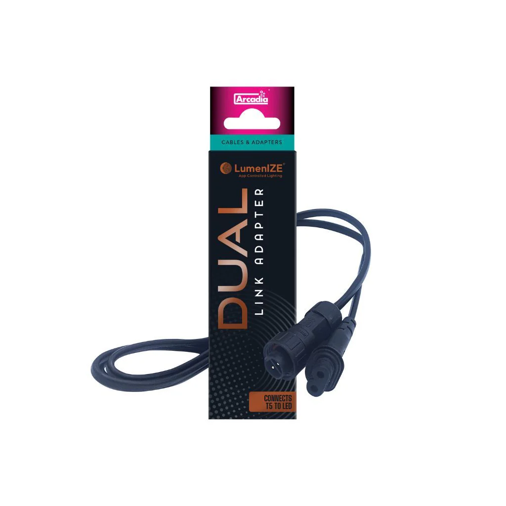 Arcadia LumenIZE Link Cable/Adaptor - Image 2