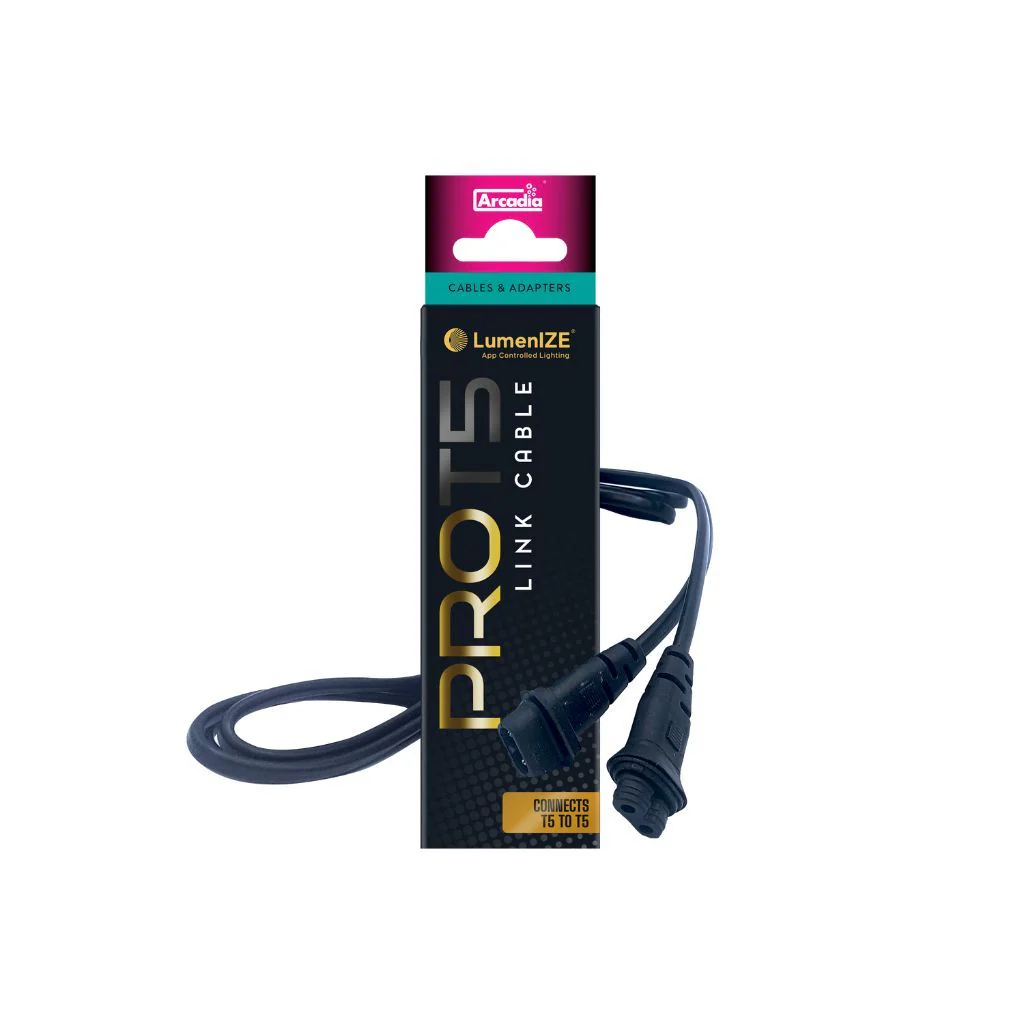 Arcadia LumenIZE Link Cable/Adaptor - Image 3