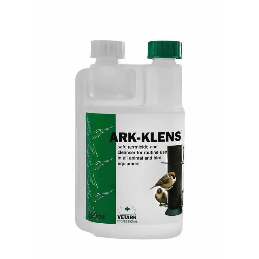 Ark Klens - 1l