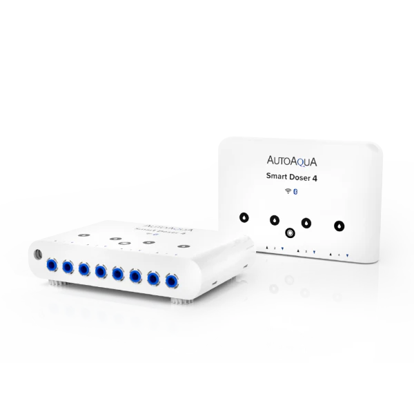 AutoAqua Smart 4 Channel Doser - Image 2