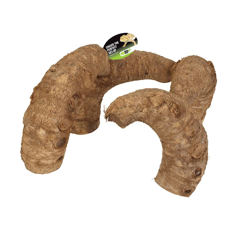 ProRep Bamboo Root Jungle Gym - Regular