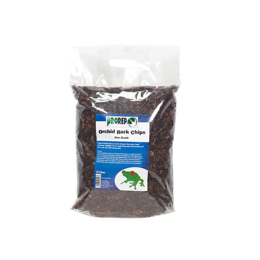 ProRep Bark Chips Fine - 70l