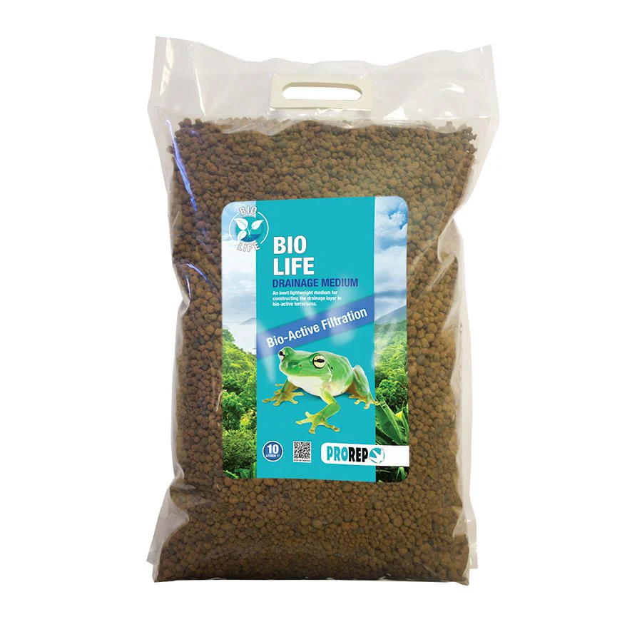 ProRep Bio Life Drainage Medium - 10l