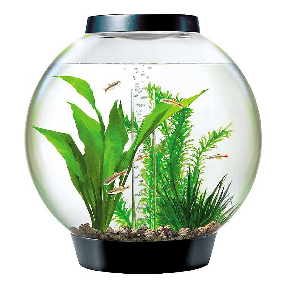 biOrb Aquarium CLASSIC 30 LED black