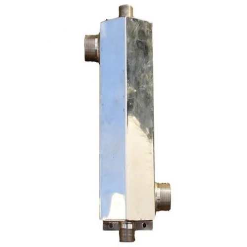 BTU Heat Exchanger