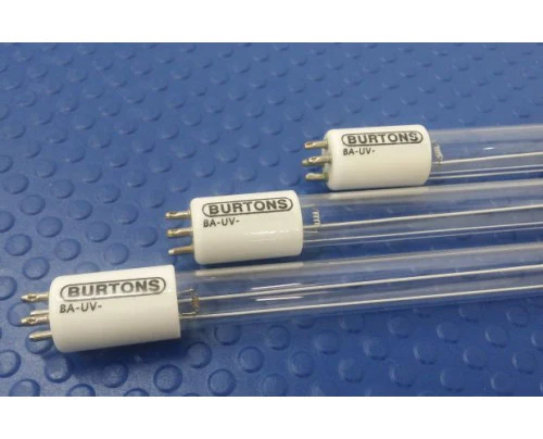 Burtons Amalgam Replacement Tube