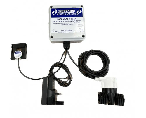 Burtons Auto Top-Up