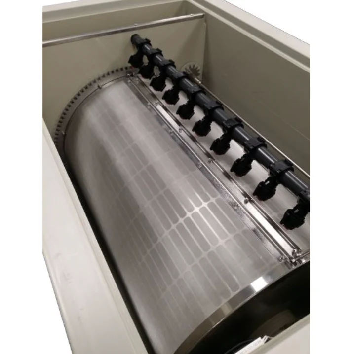 Burtons BD700 Drum Filter - Image 2