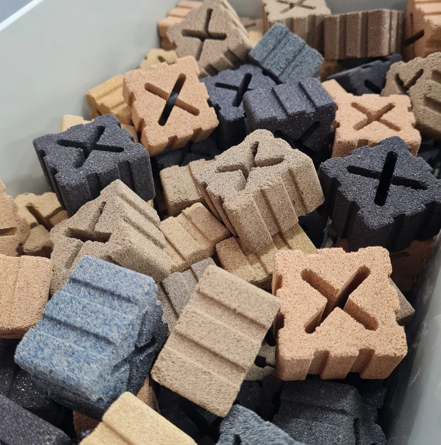Burtons Bio Blocks - Image 2