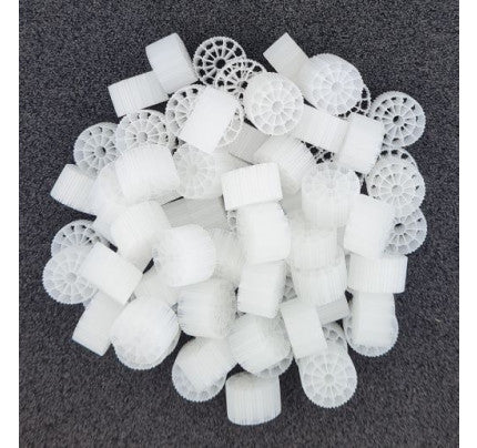 Burtons Bioflo+ 50l Filter Media