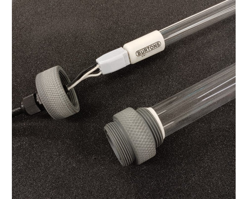 Burtons Submersible UV Amalgam