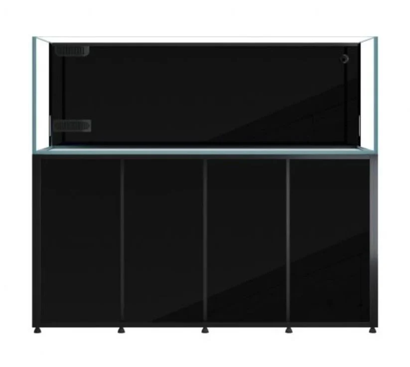 CADE Classic Reef S2-1800 Black