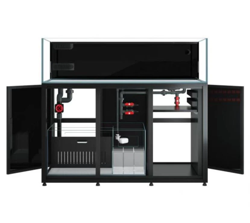 CADE Frag Reef PR2-1500F Black - Image 3