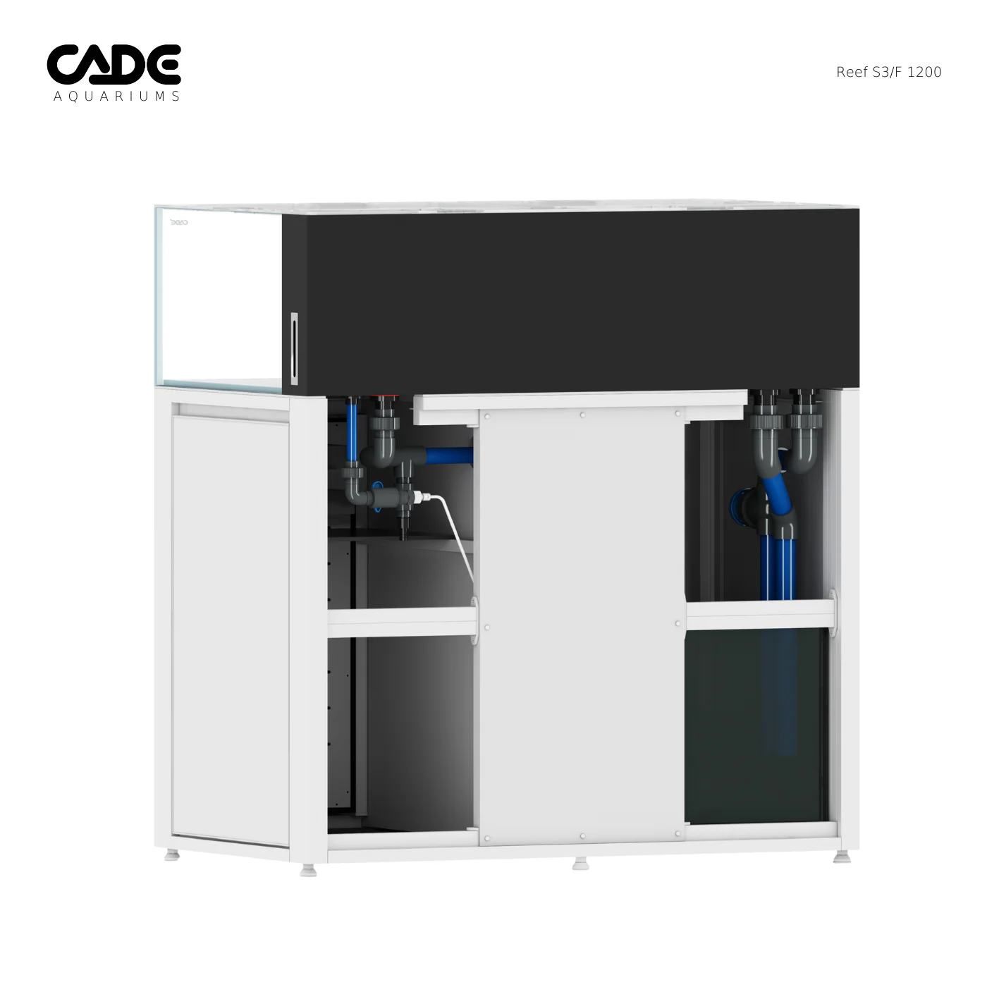 CADE Reef Frag S3/F 1200 (Pre Order) - Image 14
