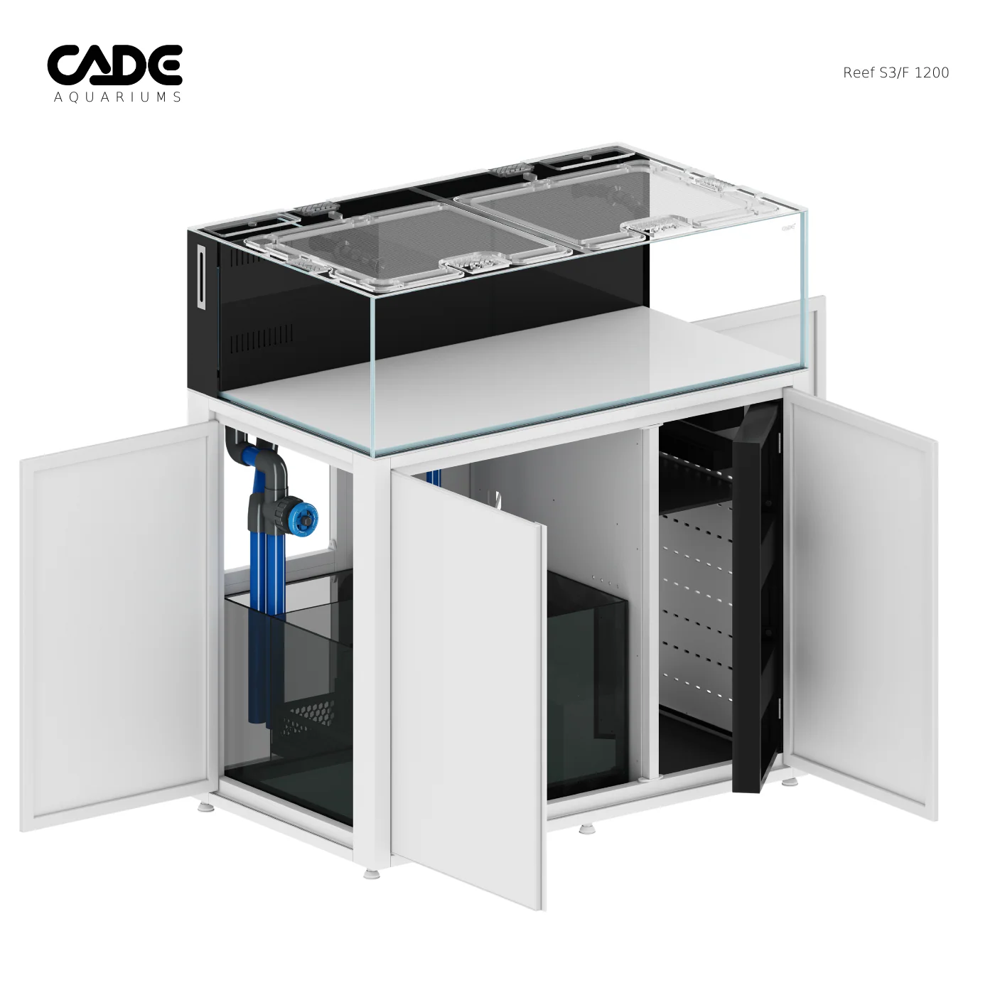 CADE Reef Frag S3/F 1200 (Pre Order) - Image 15