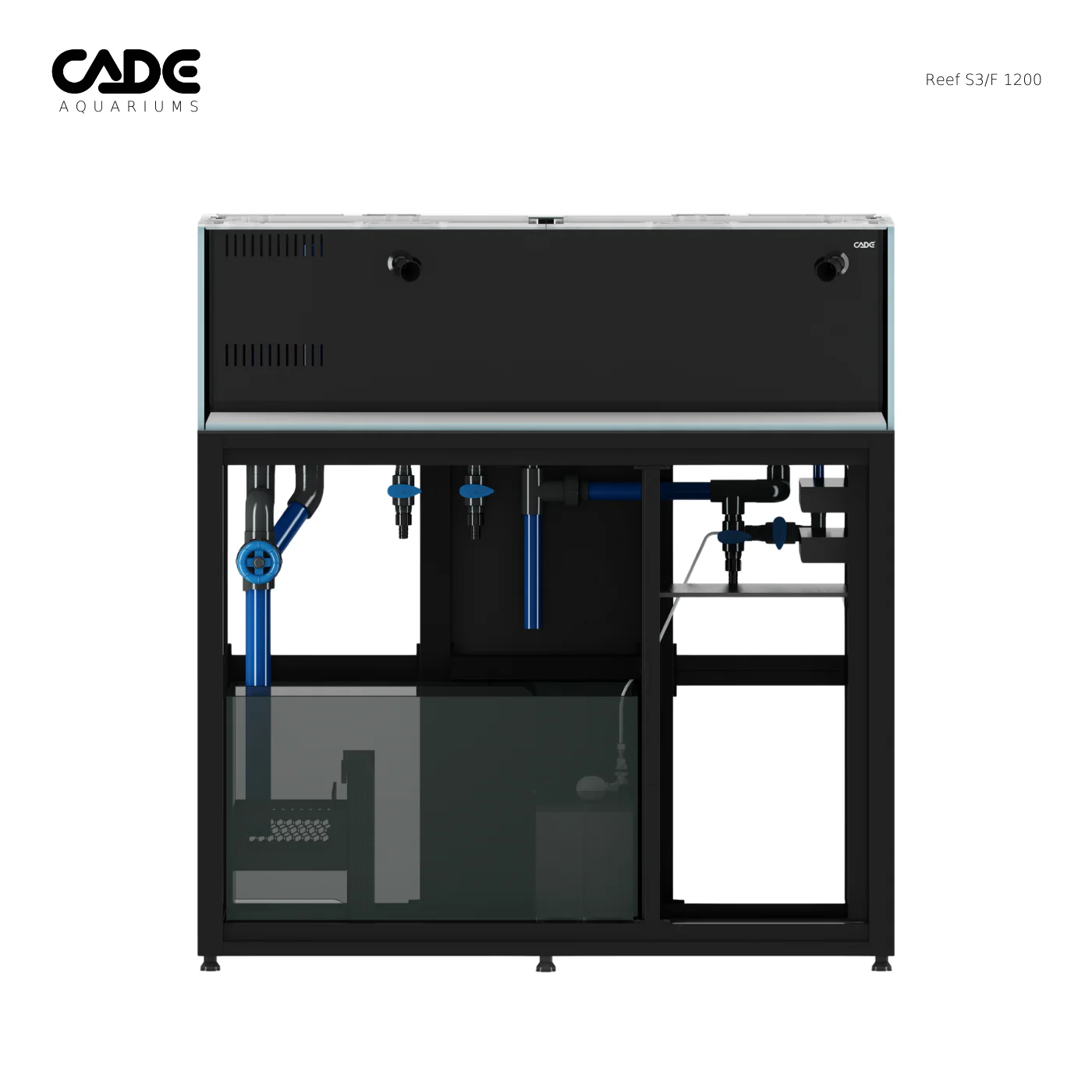 CADE Reef Frag S3/F 1200 (Pre Order) - Image 4